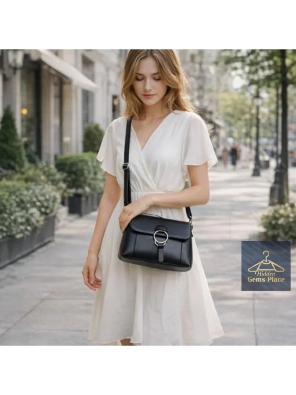 N/A women’s leather